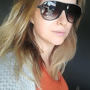 Sunglasses Retro Optix